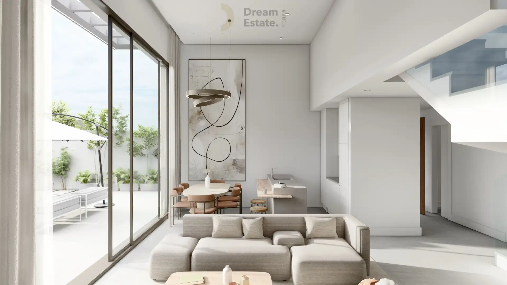 Een exclusieve promotie van 40 moderne villa’s foto 24