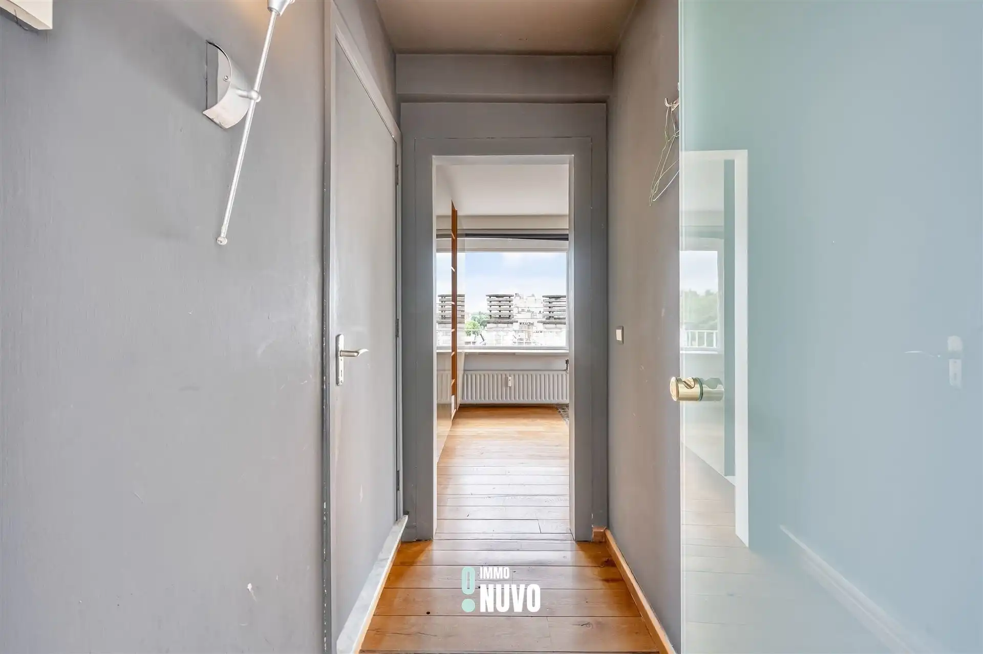 Stijlvolle penthouse op toplocatie! foto 6