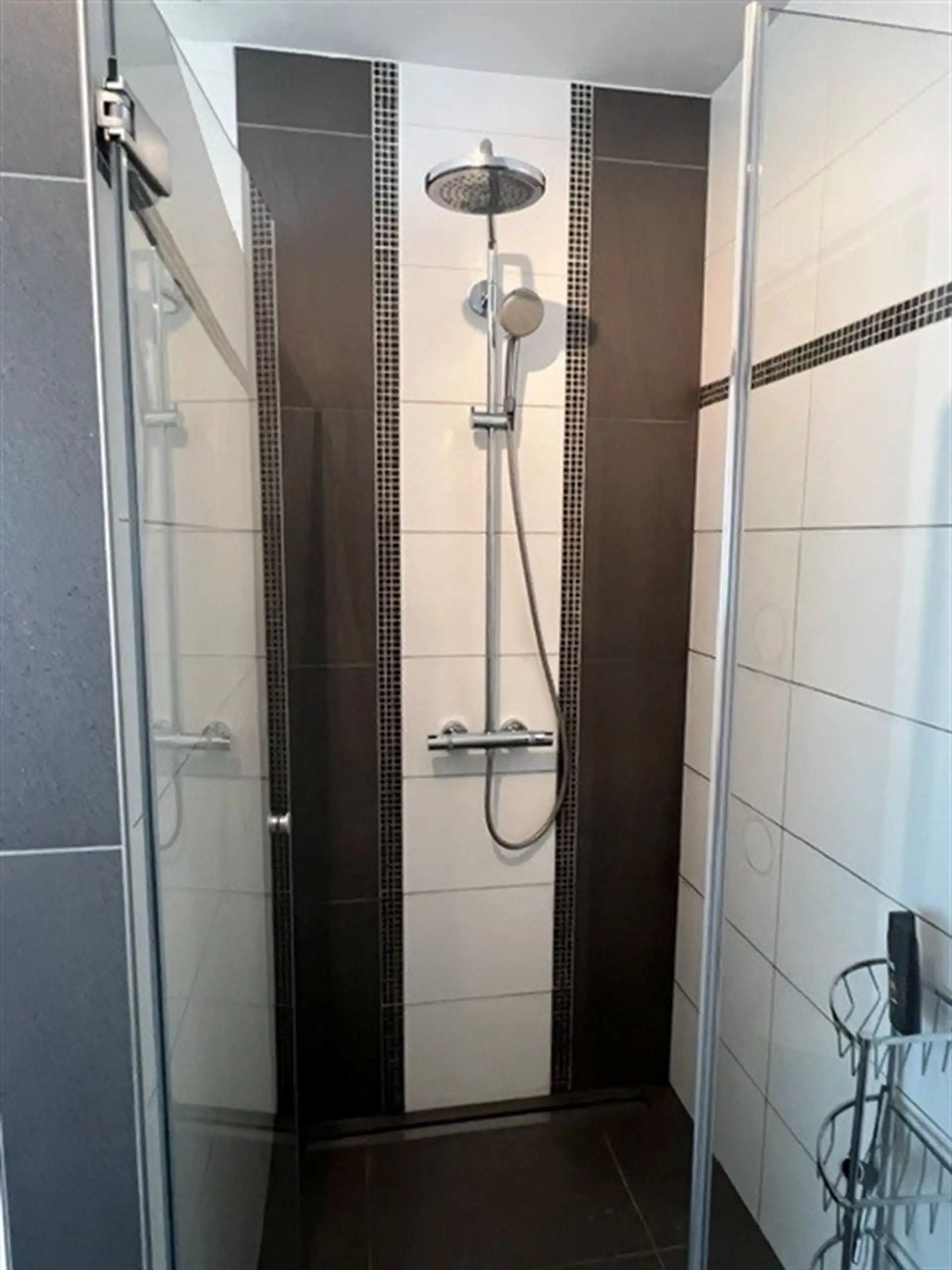 Luxueus appartement op 1e verd. (met stoellift) foto 12