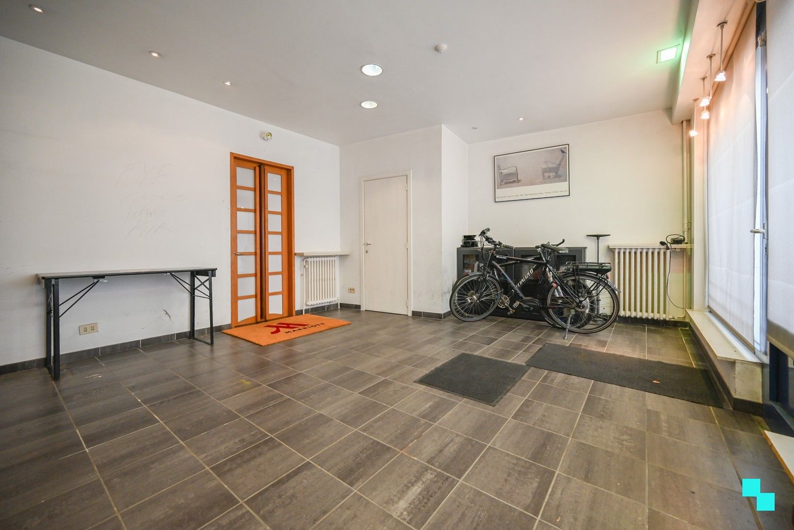 Prachtige woning met vier slaapkamers nabij centrum Izegem foto 17