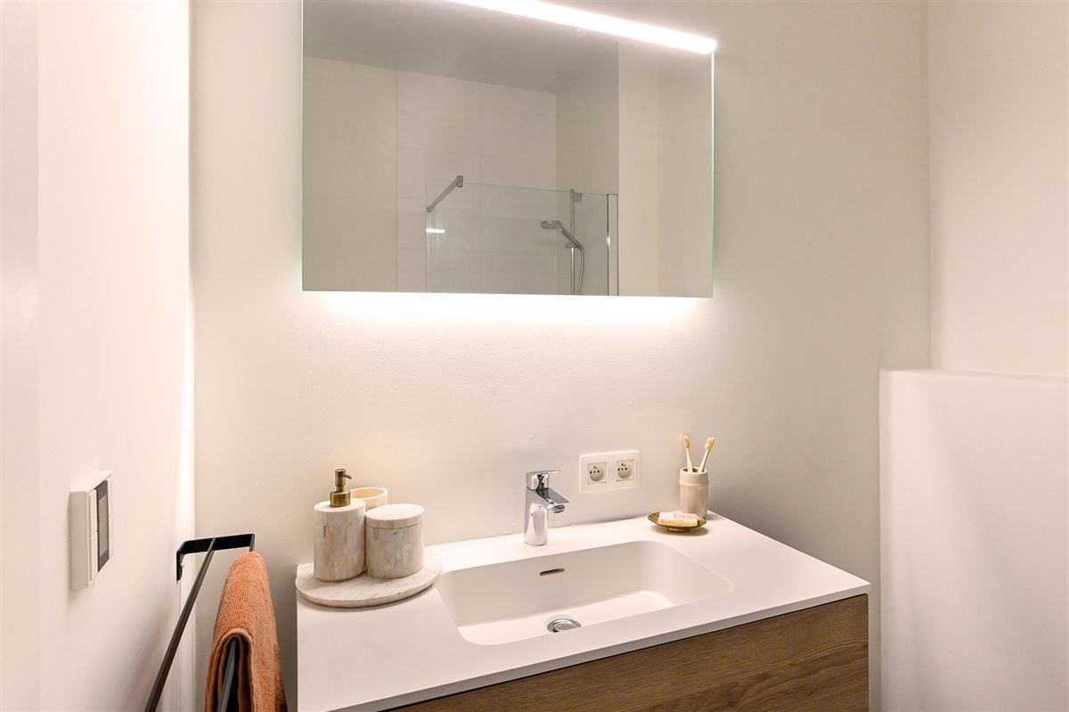 Gemeubeld appartement foto 13