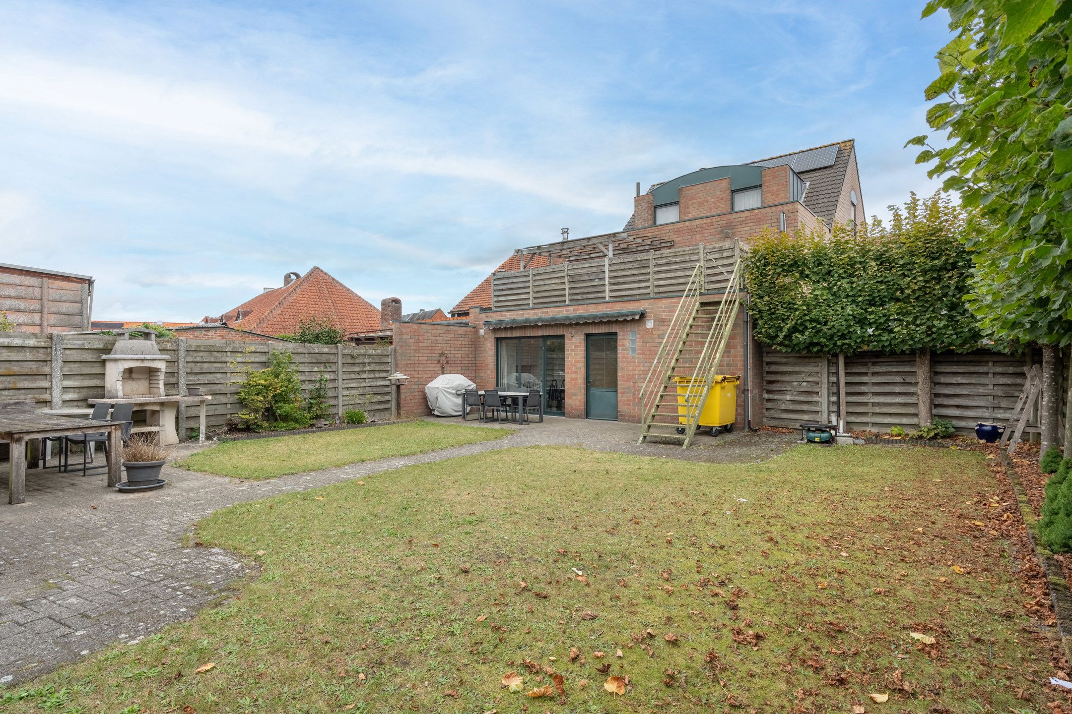 Zeer interessante handelszaak met woonst in Vosselaar foto 51