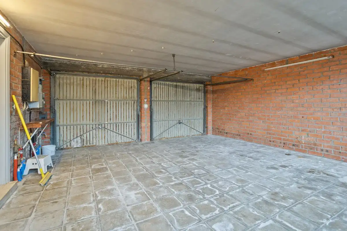Open bebouwing met 3 slaapkamers, tuin en 2 garages op een perceel van 1108 m² in Haasrode! – EPC 363 kWh/m² - bewoonbare opp. 196 m²  foto 20