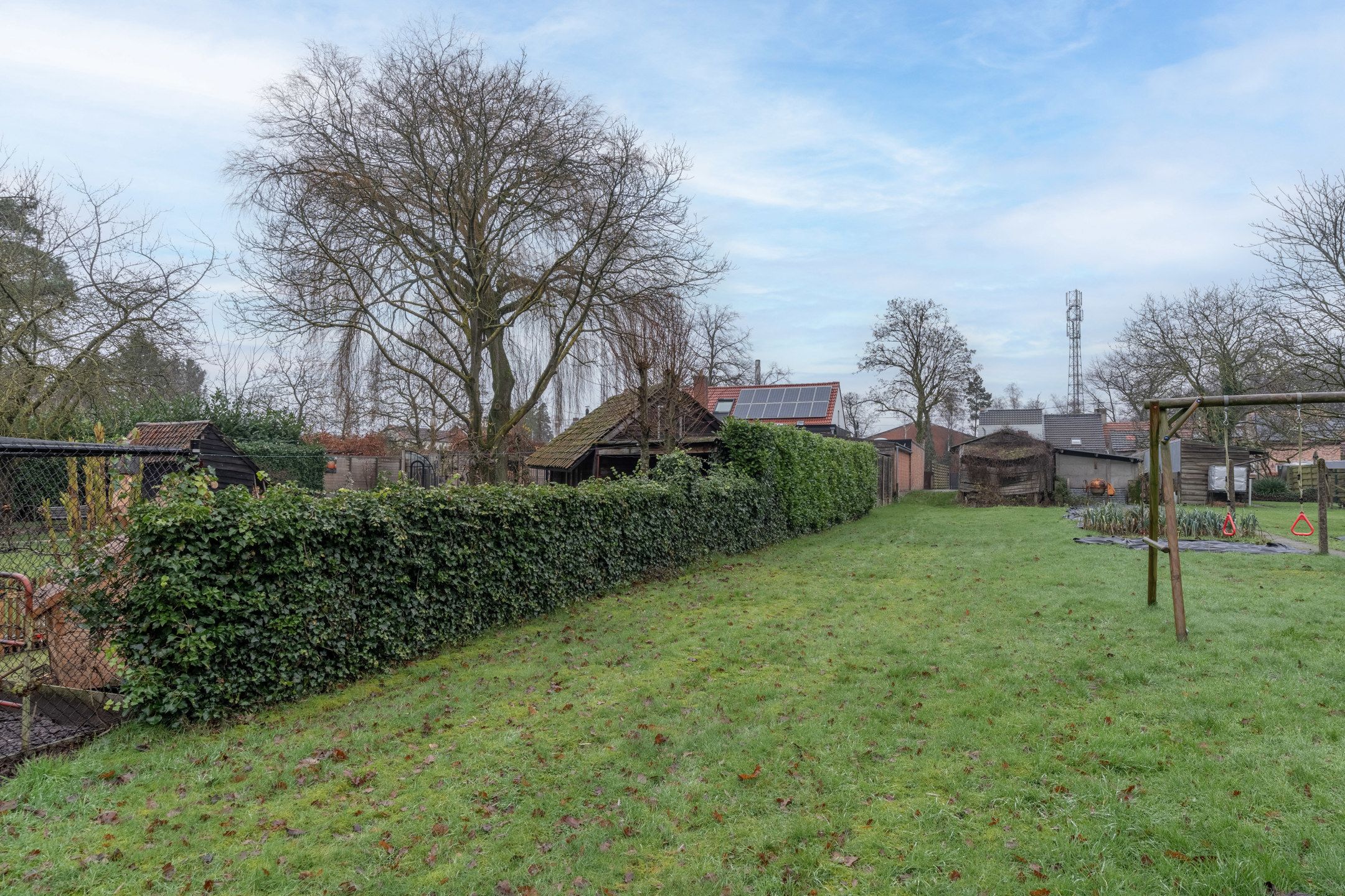 Gerenoveerde instapklare woning op rustige locatie te Beerse foto 24