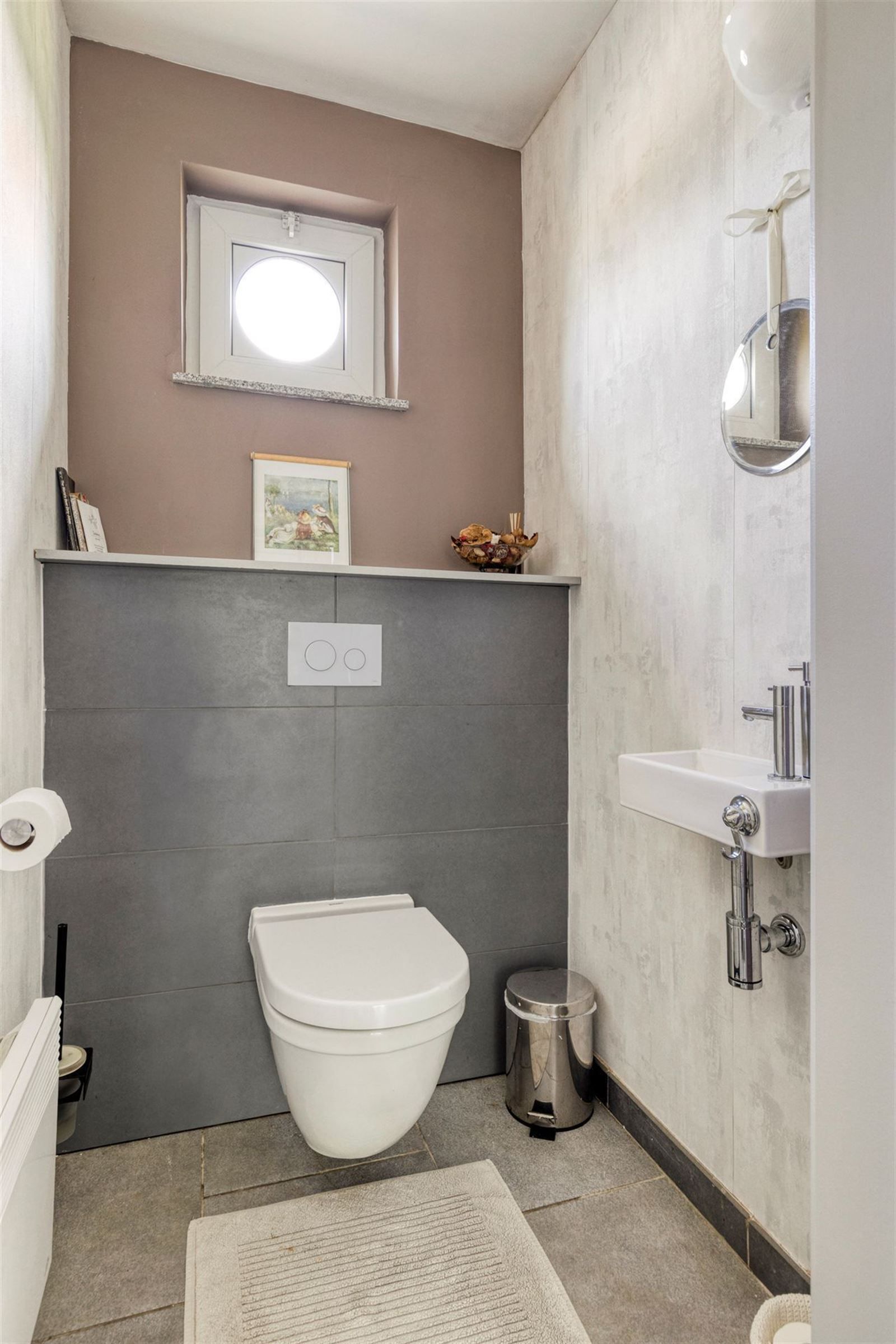 Goed onderhouden woning met tuin op centrale ligging  foto 12