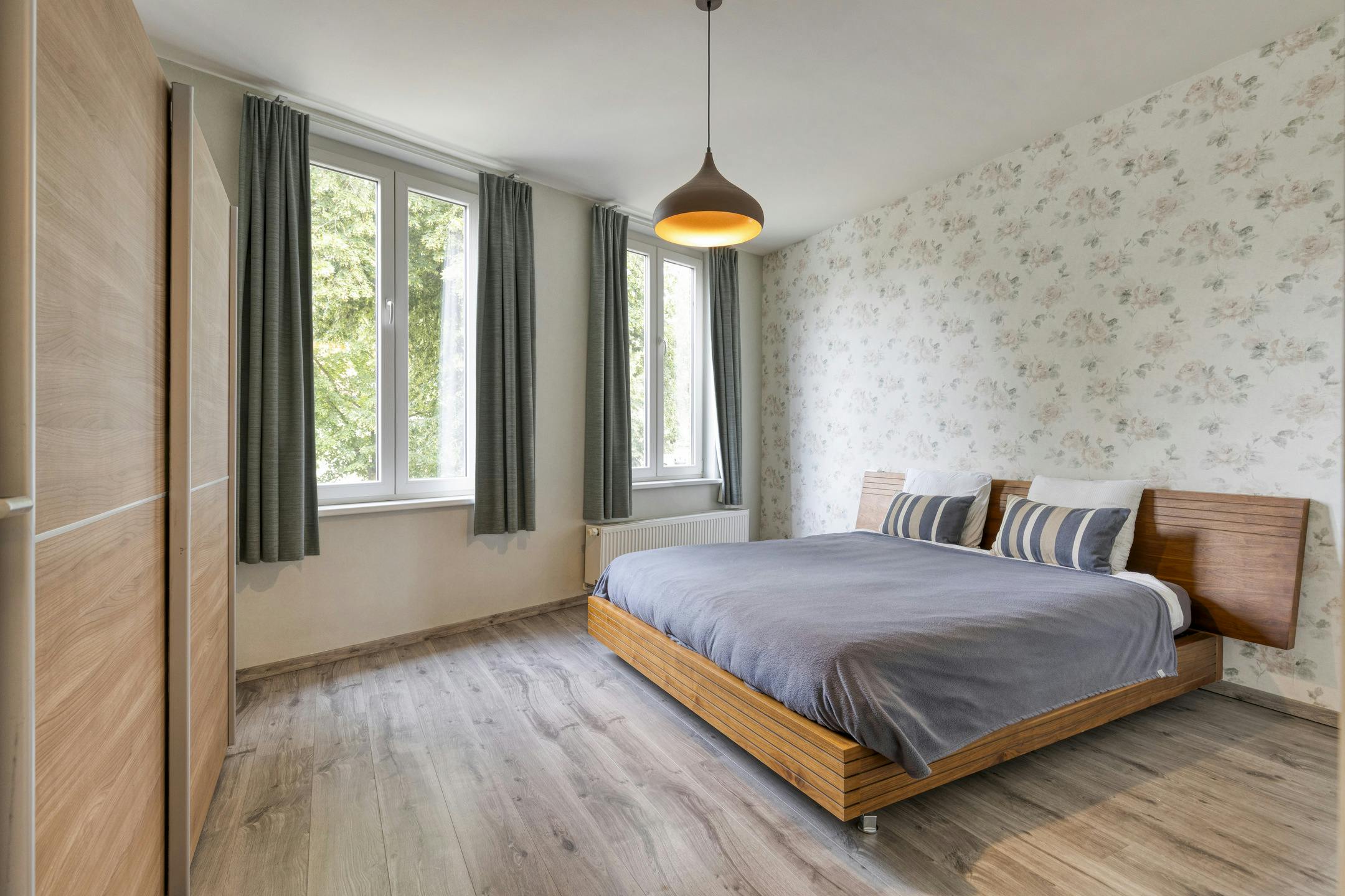 Instapklaar huis te koop (B-label) in Brugge met 3 kamers foto 6