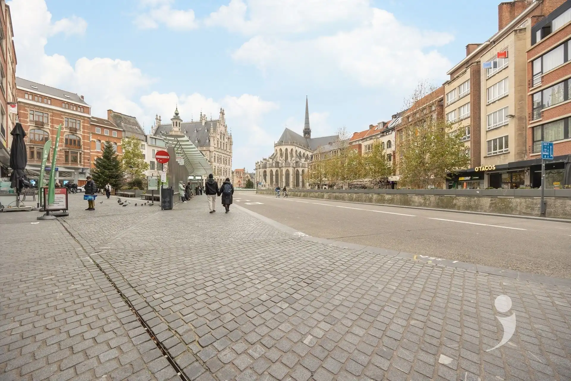 Rustige en lichtrijke studentenkamer op toplocatie  foto 12