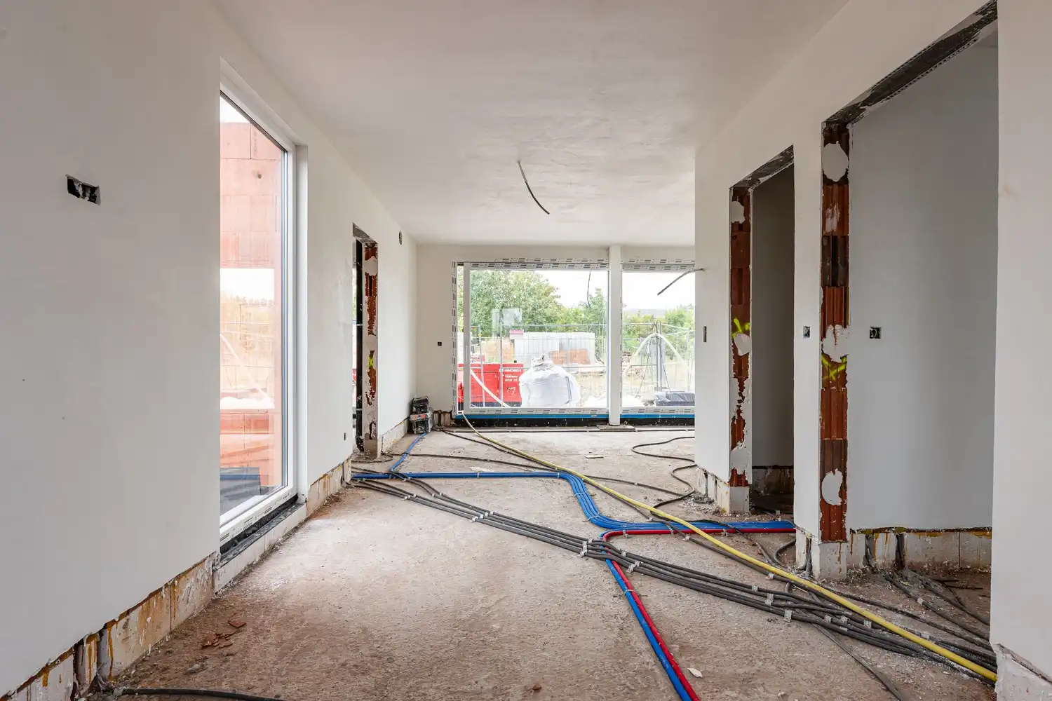 Nieuwbouwwoning mét tuin - 6% BTW mogelijk! foto 7