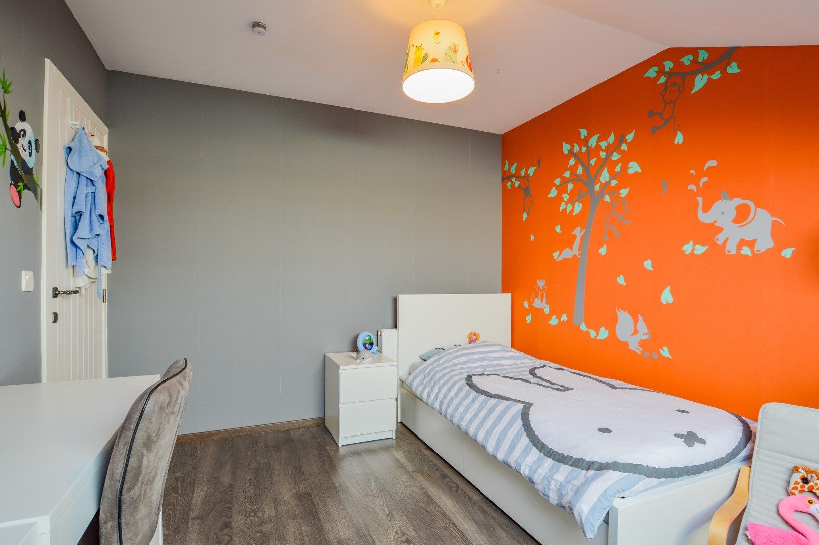 Ruime gezinswoning op een perceel van 1.131m² foto 21
