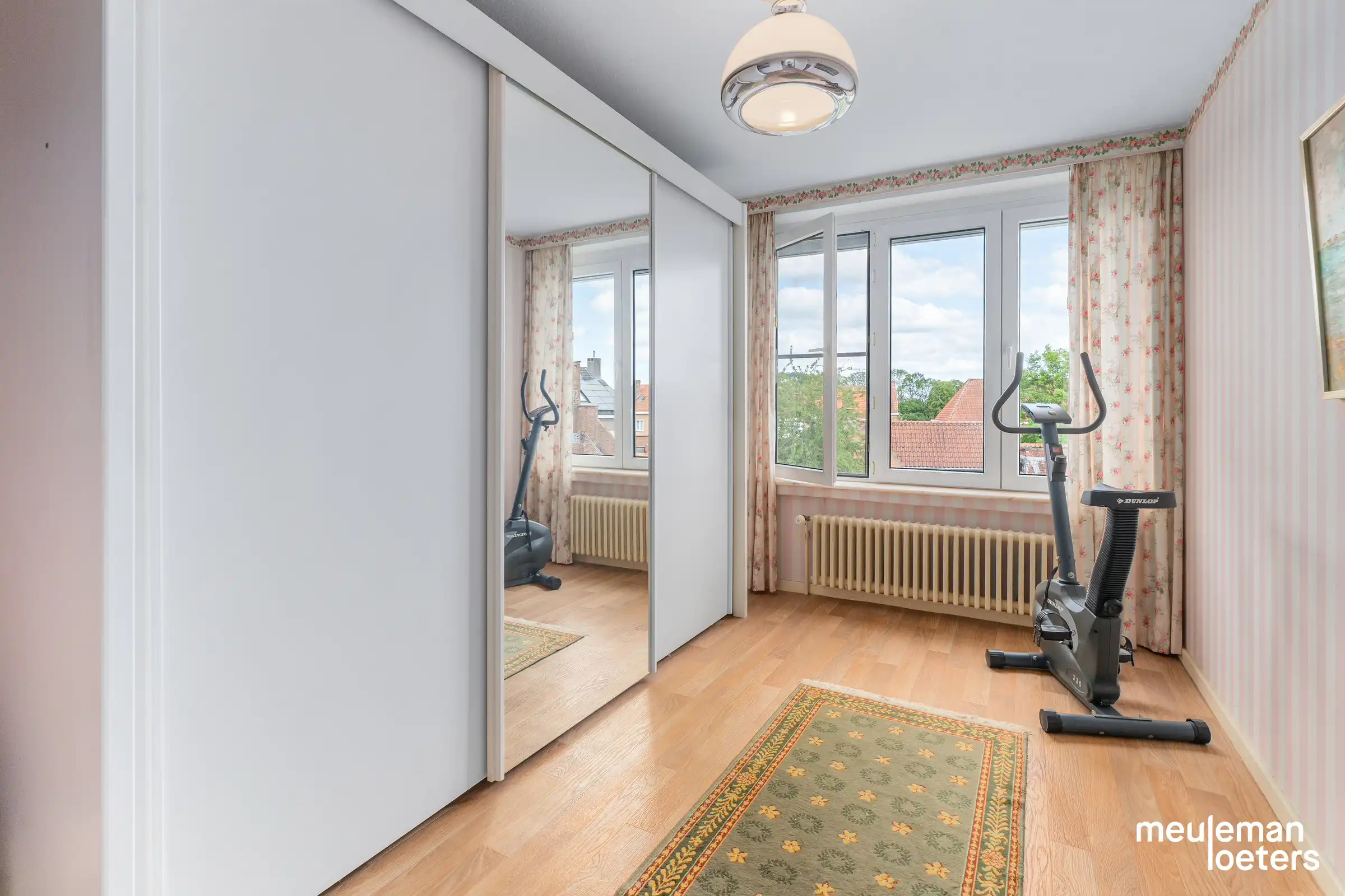 Wonen met park aan je voordeur — ruimte, licht & karakter foto 10