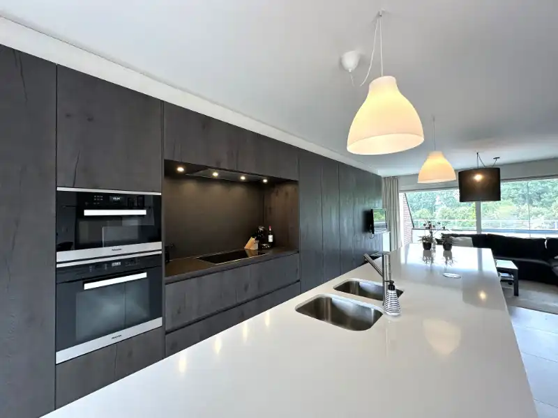 Energiezuinige duplex met prachtig zicht. foto 3