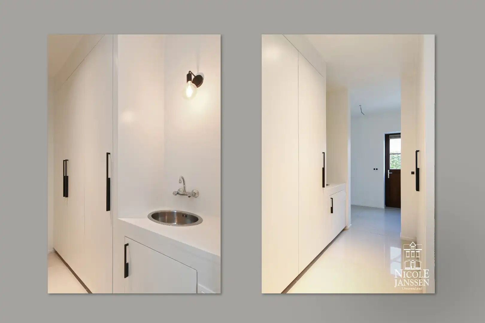 Schitterend landhuis in pastoriestijl met prachtige tuin op een rustige locatie foto 18