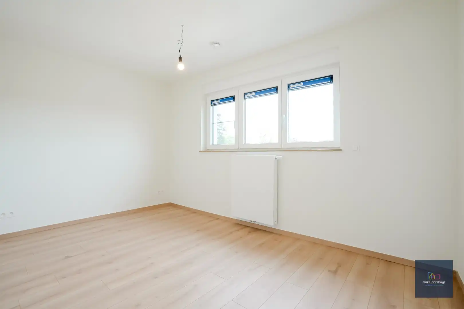 Gunstig gelegen woning met 4 slpks in Mariakerke - COHOUSING foto 22