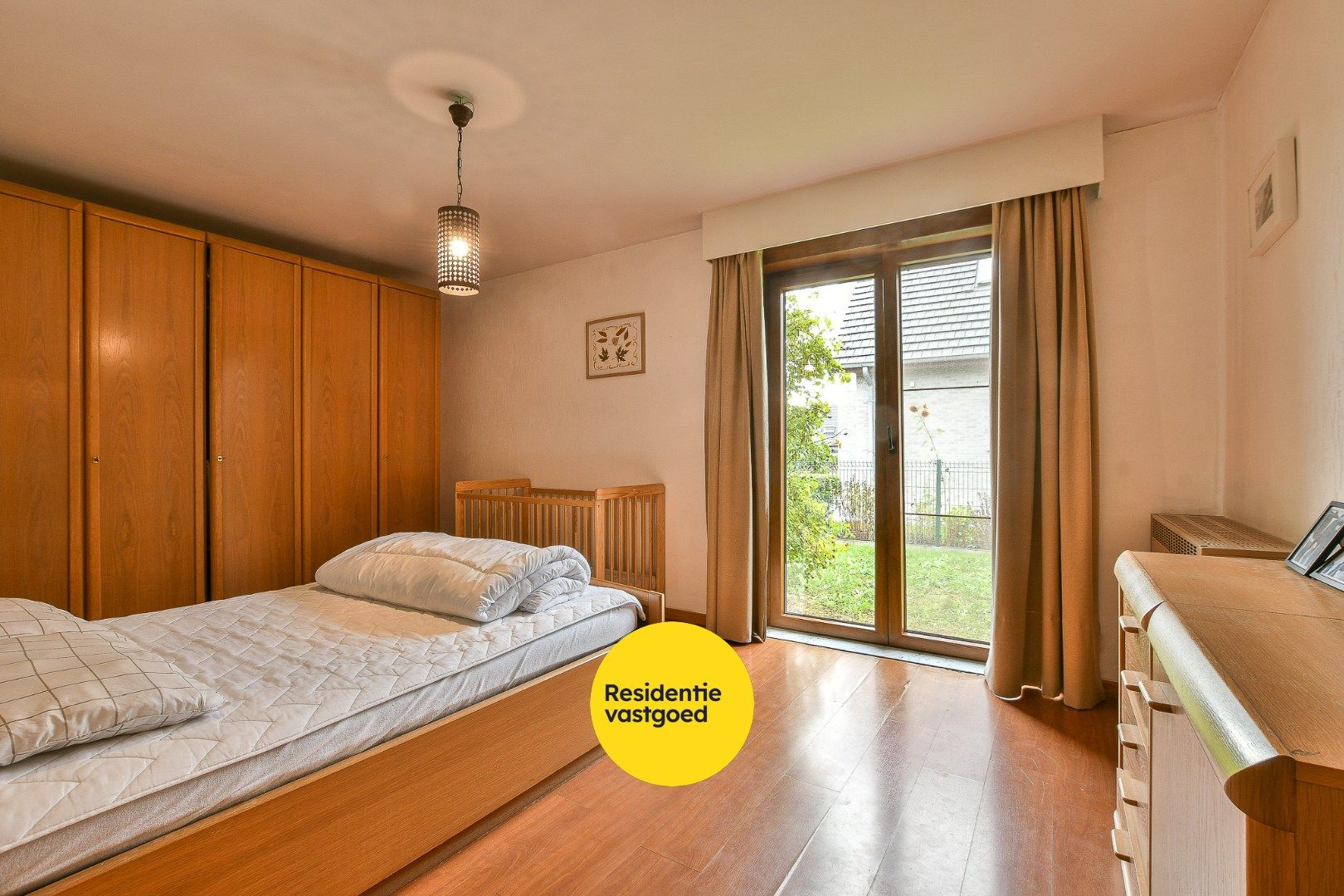 Bungalowwoning met 4 slaapkamer te huur in centrum De Haan! foto 14