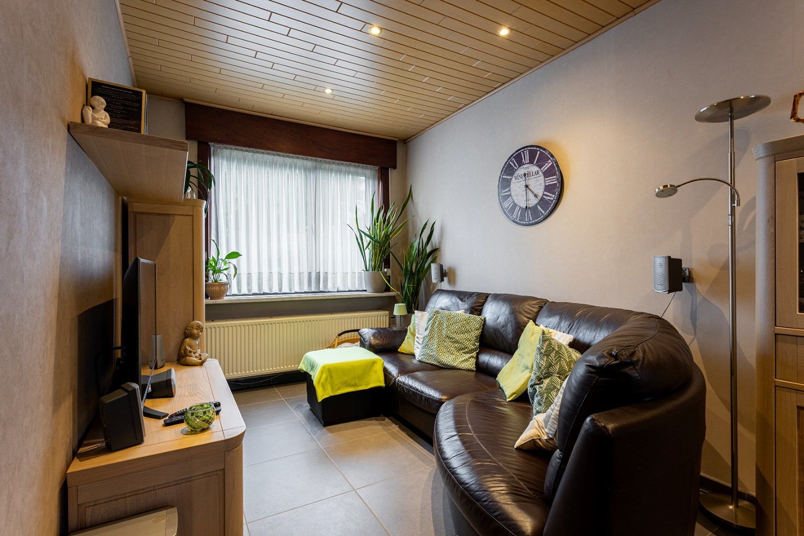 Woning met tuin in een leuke wijk te Boom.  foto 12