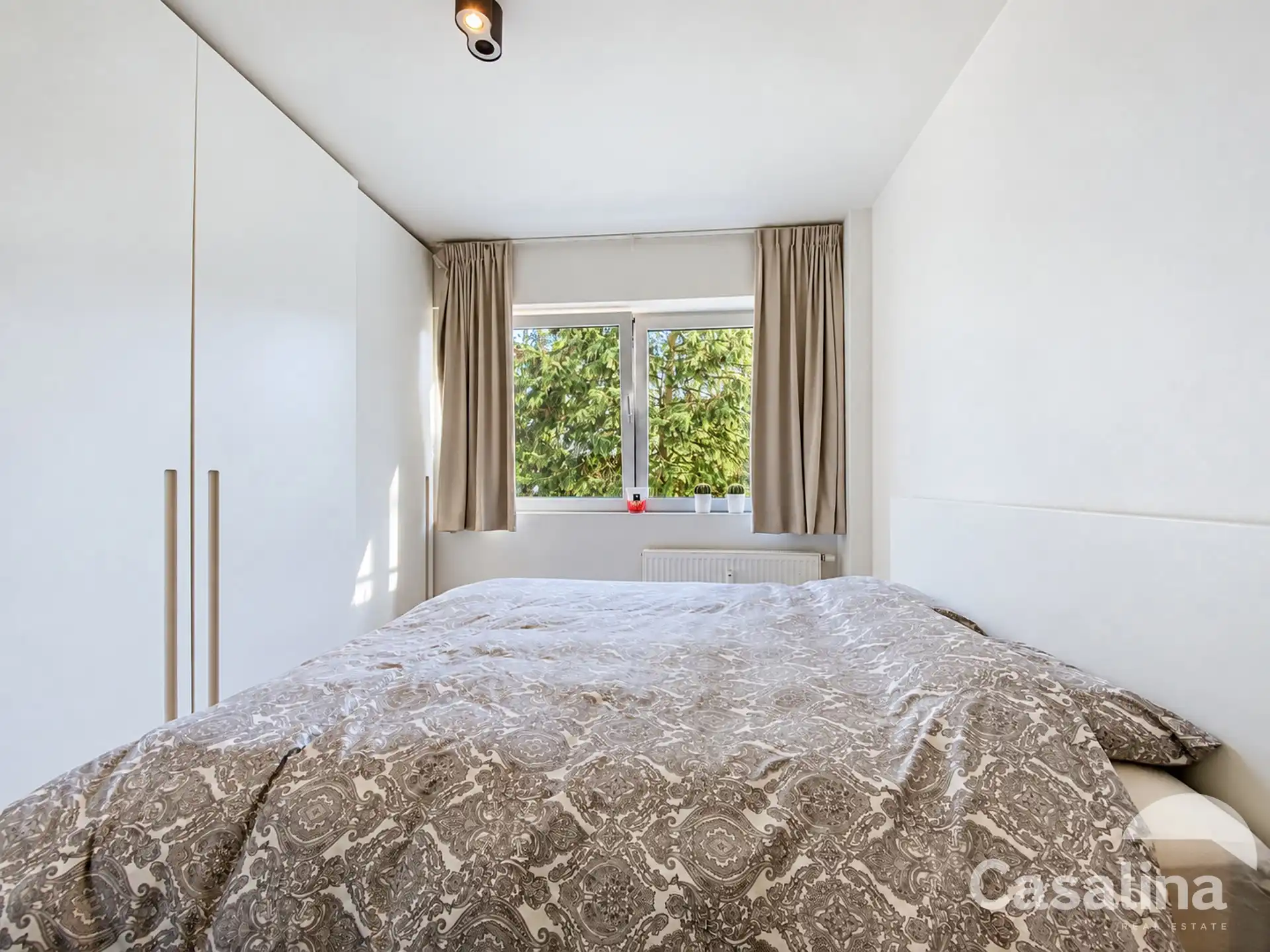 Nabij de STEREA-golfbaan, volledig gerenoveerd appartement foto 19