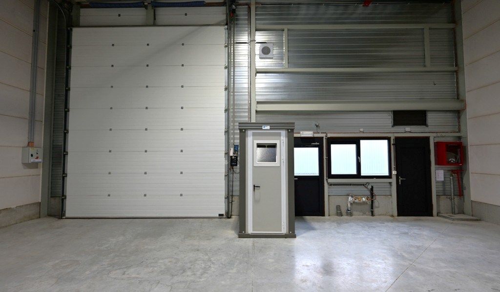 Recente opslagruimte te huur in Malle foto 4