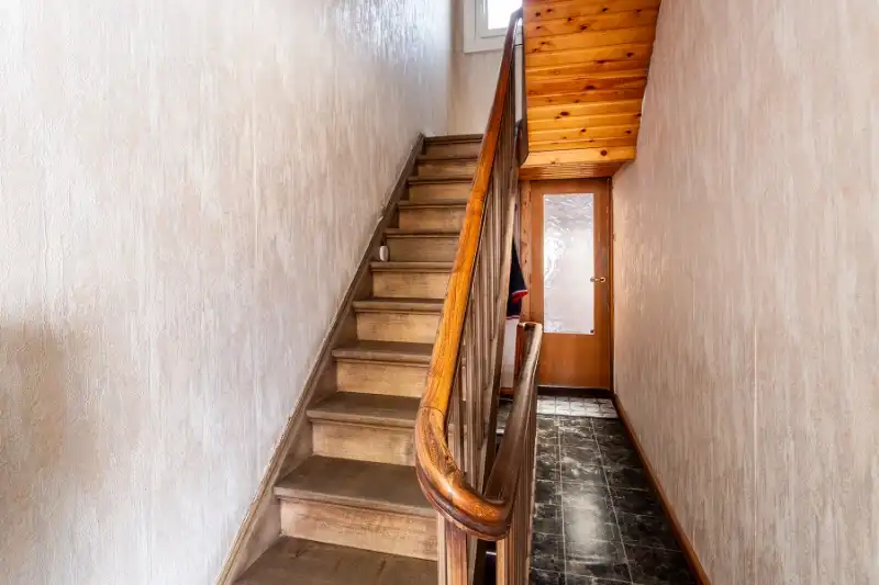 Uiterst ruime woning, veel lichtinval, mooie tuin, instapklaar! foto 16