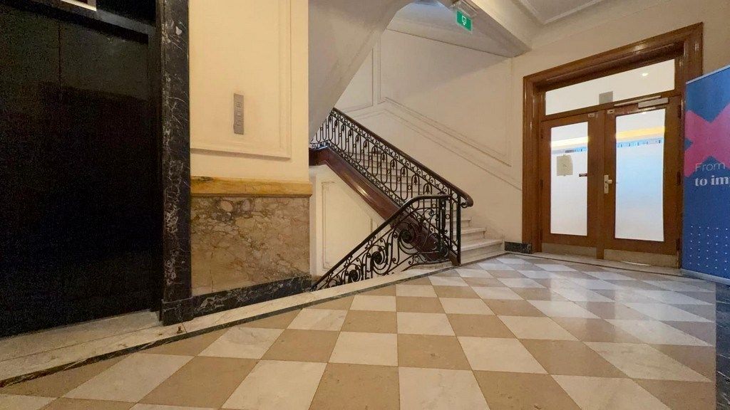 Stijlvolle kantoren te huur op Meir in Antwerpen foto 17