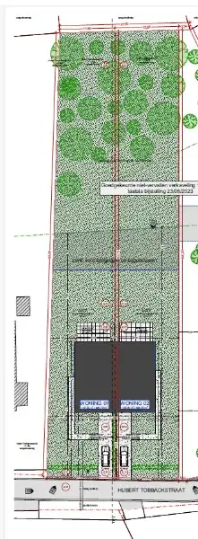 Nieuwbouw woning te Kampenhout foto 9
