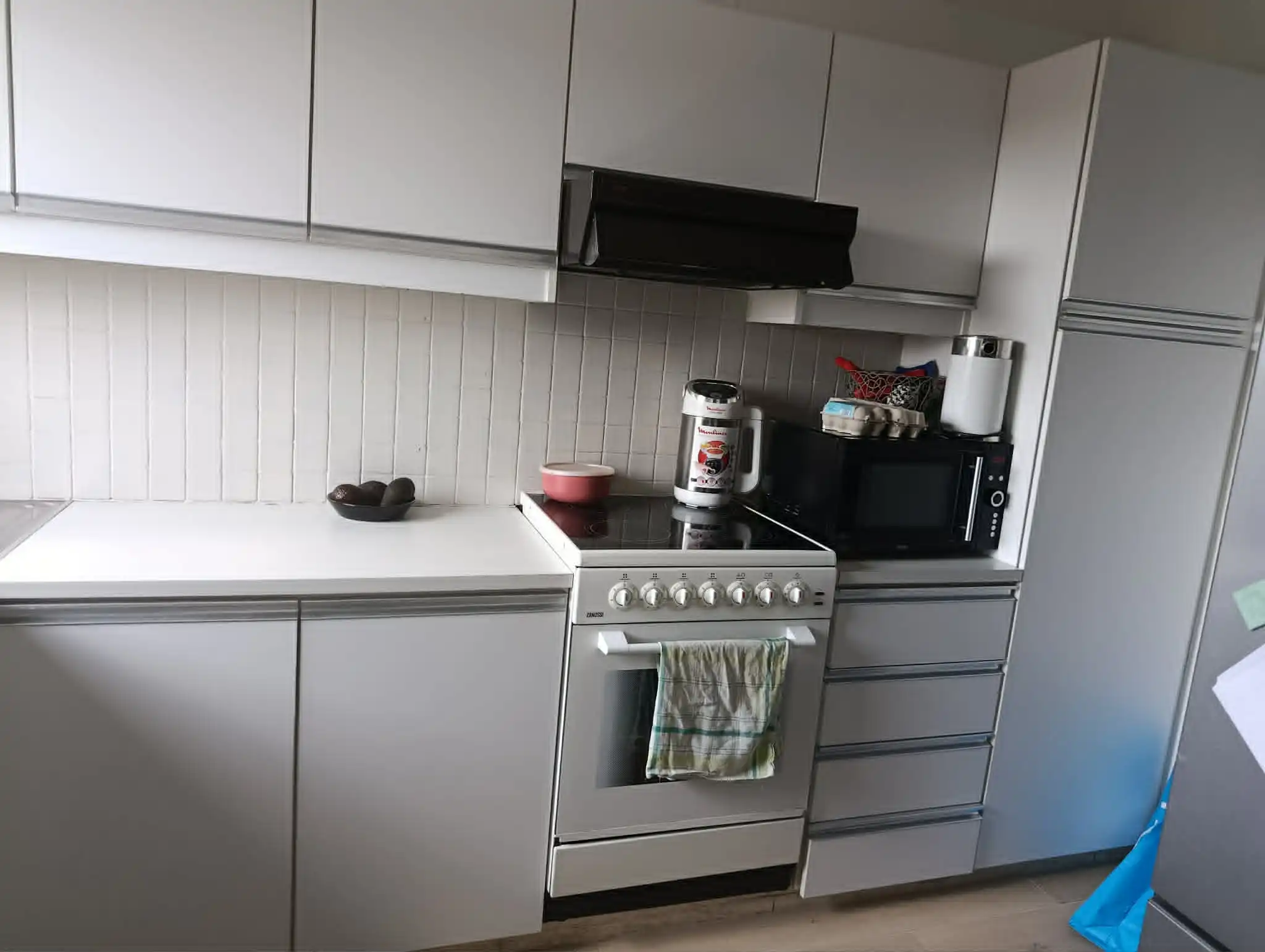 instapklaar appartement  foto 11