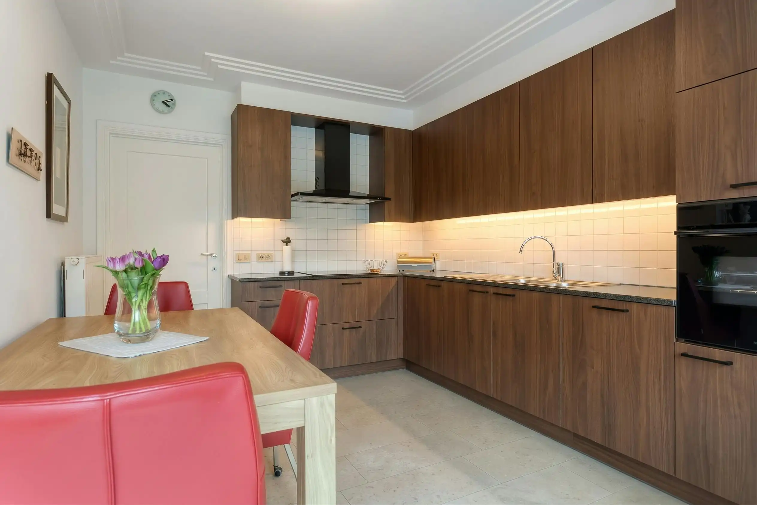 Instapklare woning in de Guido Gezellelaan 50 te Roeselare  foto 8