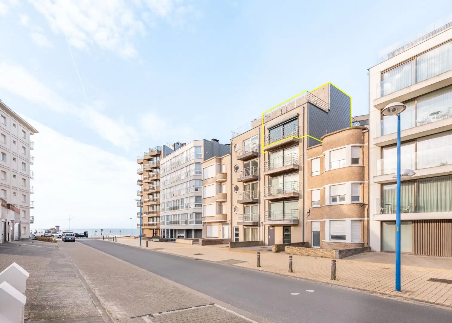 Zeewandeling - 04.01 foto 23