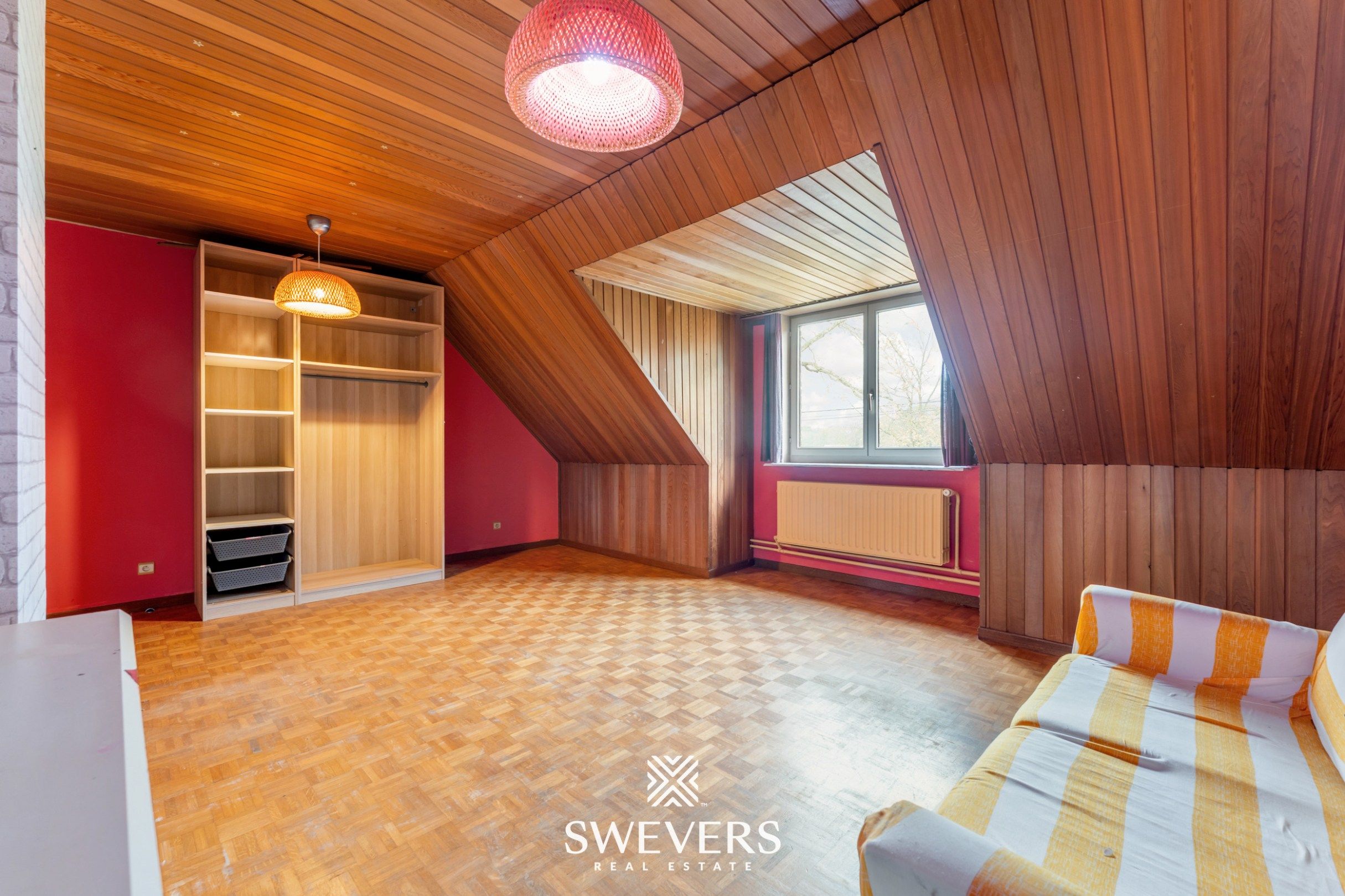 Stijlvol en ruim wonen in een woning met veel potentieel in het residentiële Bolderberg foto 28