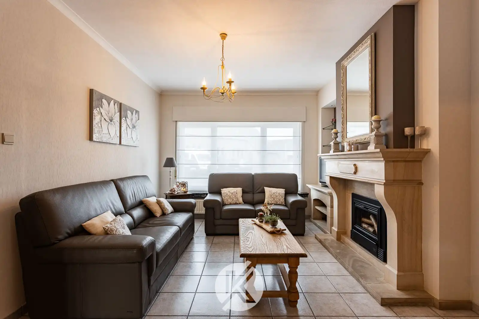 Landelijk gelegen woning met prachtig uitzicht foto 9