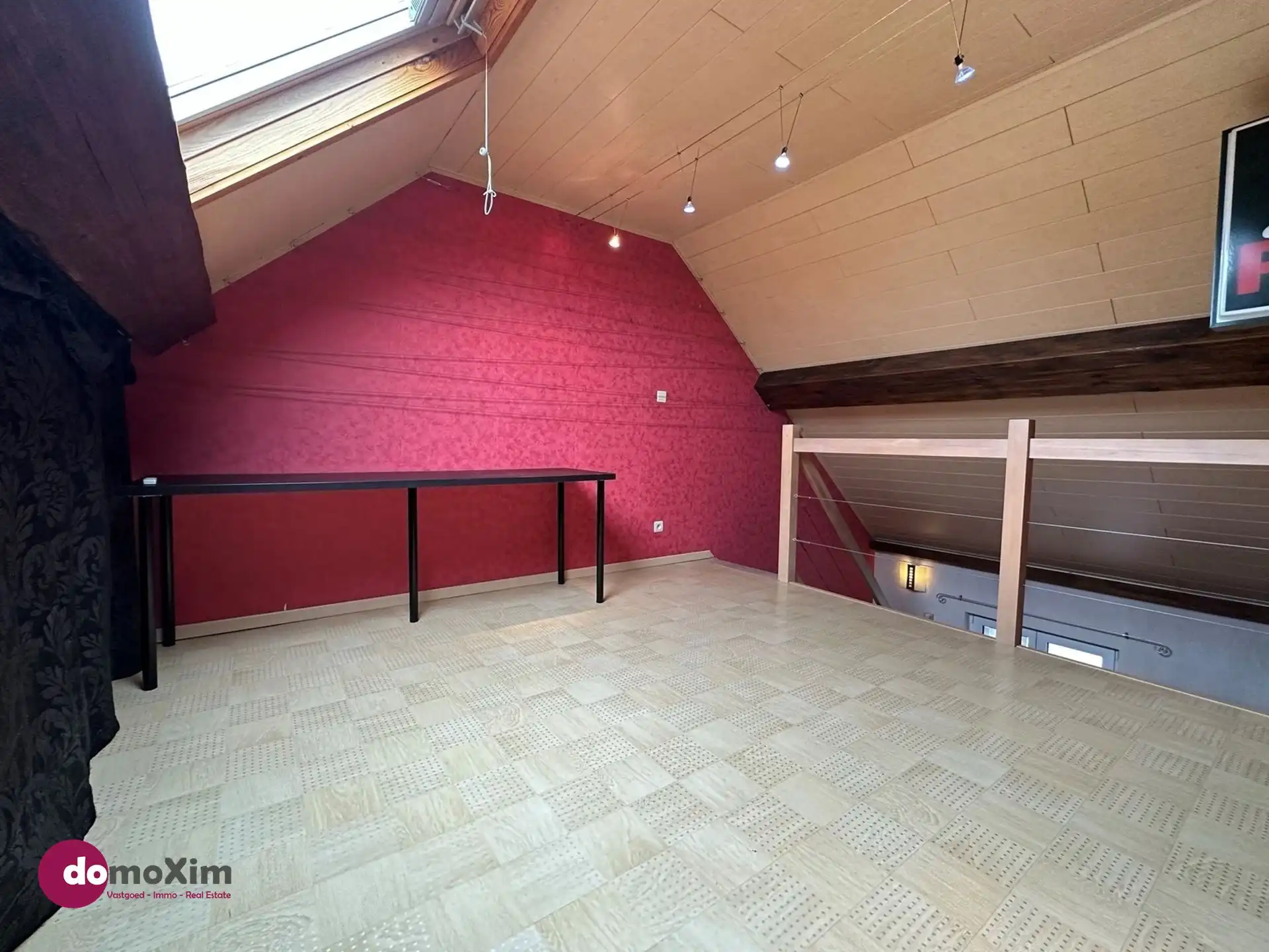 Woning voor gemengd gebruik / opbrengsteigendom nabij het centrum van Muizen foto 23