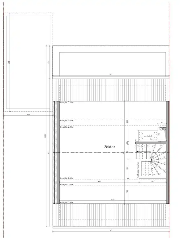 OOSTERZELE - Landelijke energiezuinige nieuwbouwwoning! foto 10