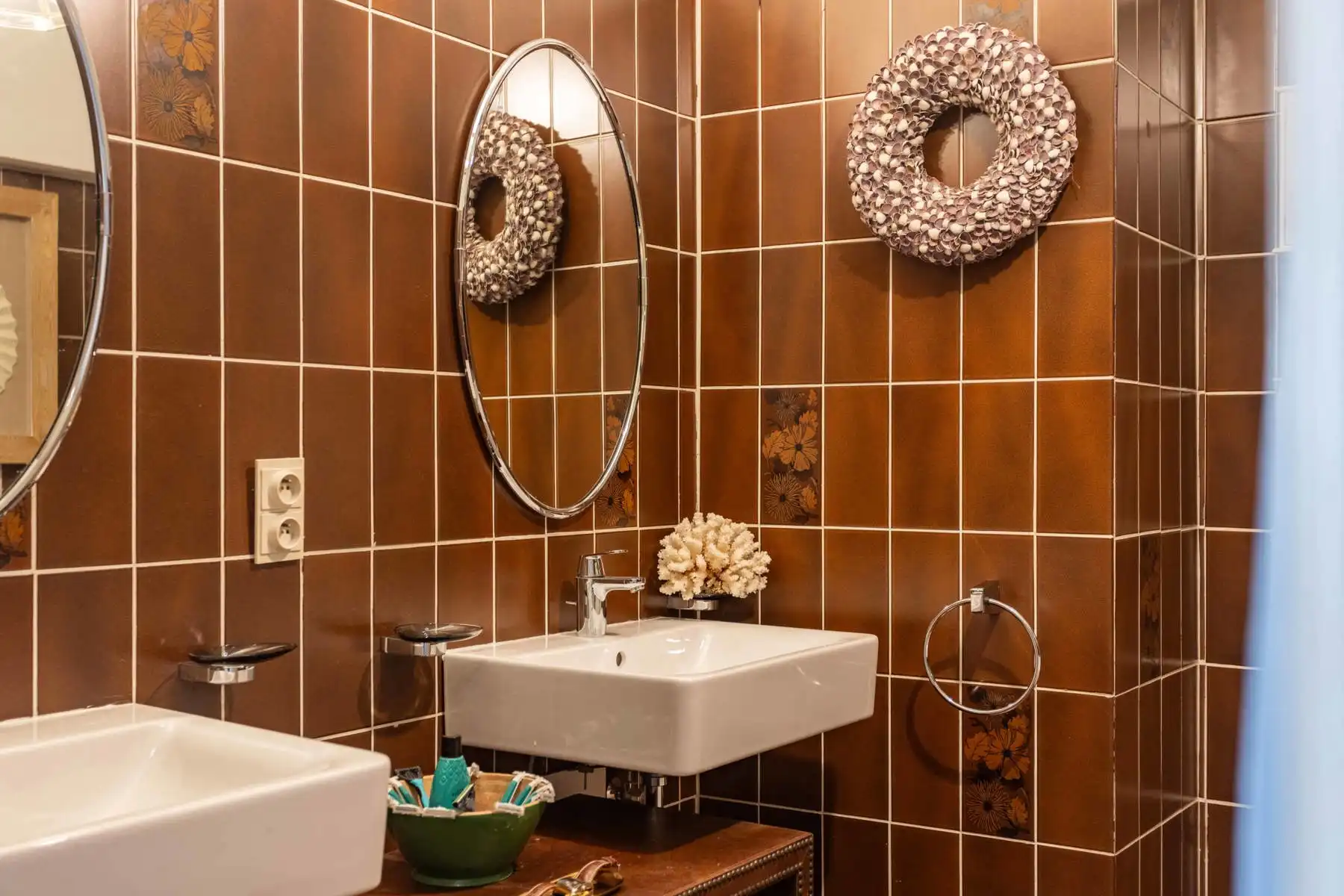 Instapklaar appartement met een prachtig zicht op het stadspark! foto 11