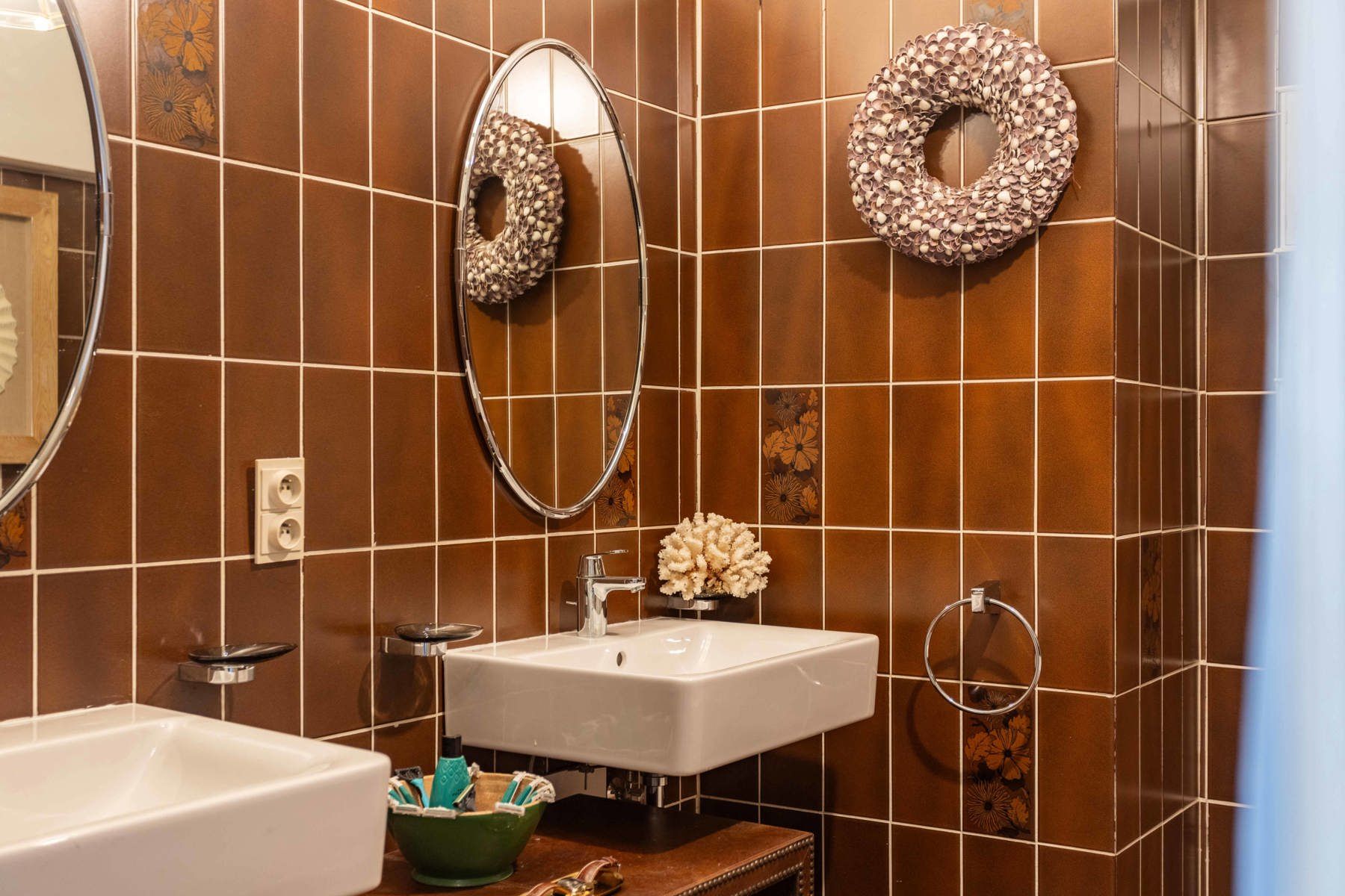 Instapklaar appartement met een prachtig zicht op het stadspark! foto 11