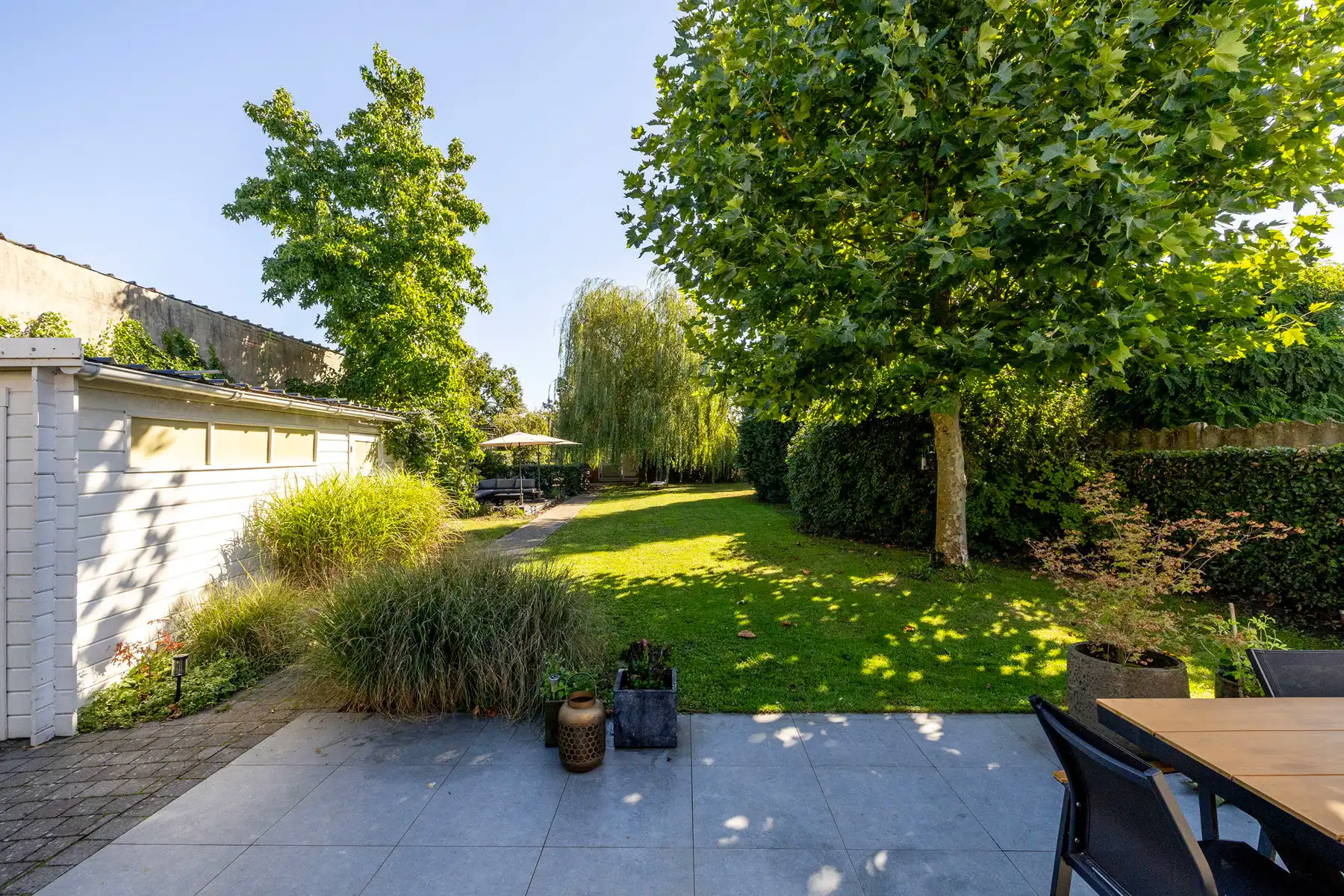 Instapklare gezinswoning met 4 slk op 876m²  foto 3