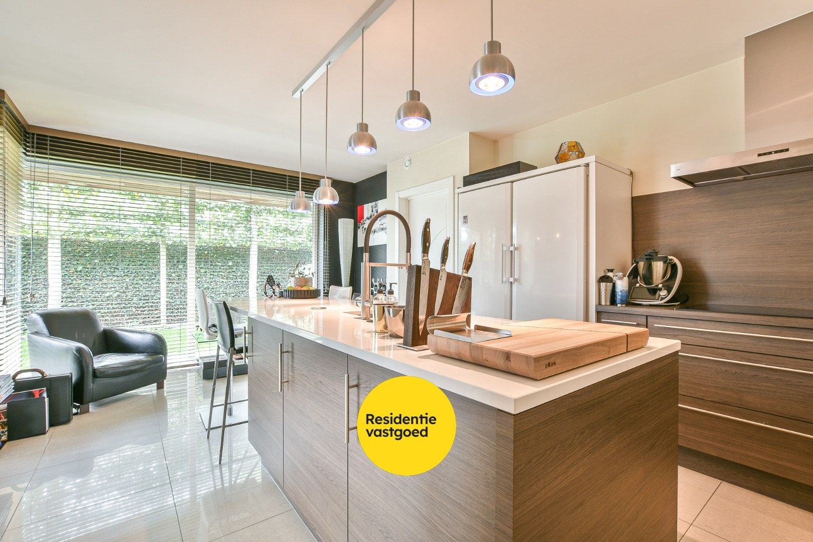 Exclusieve villa op toplocatie te De Haan – Ruimte, comfort en energiezuinigheid! foto 13