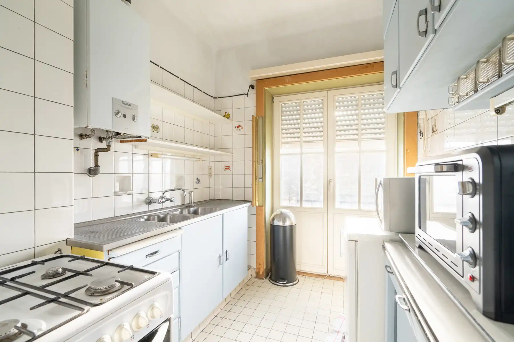 Hoekappartement met open zichten op topligging foto 6