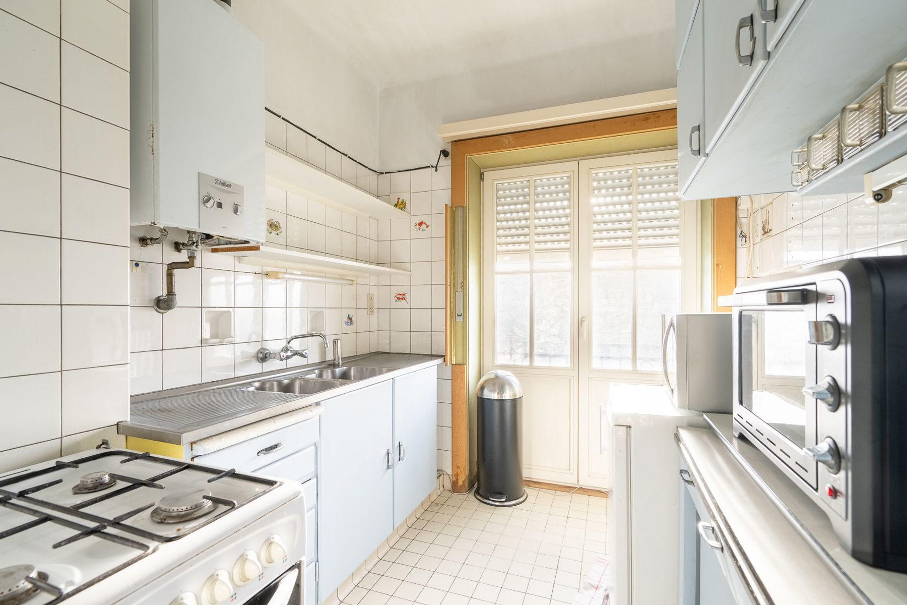 Hoekappartement met open zichten op topligging foto 6