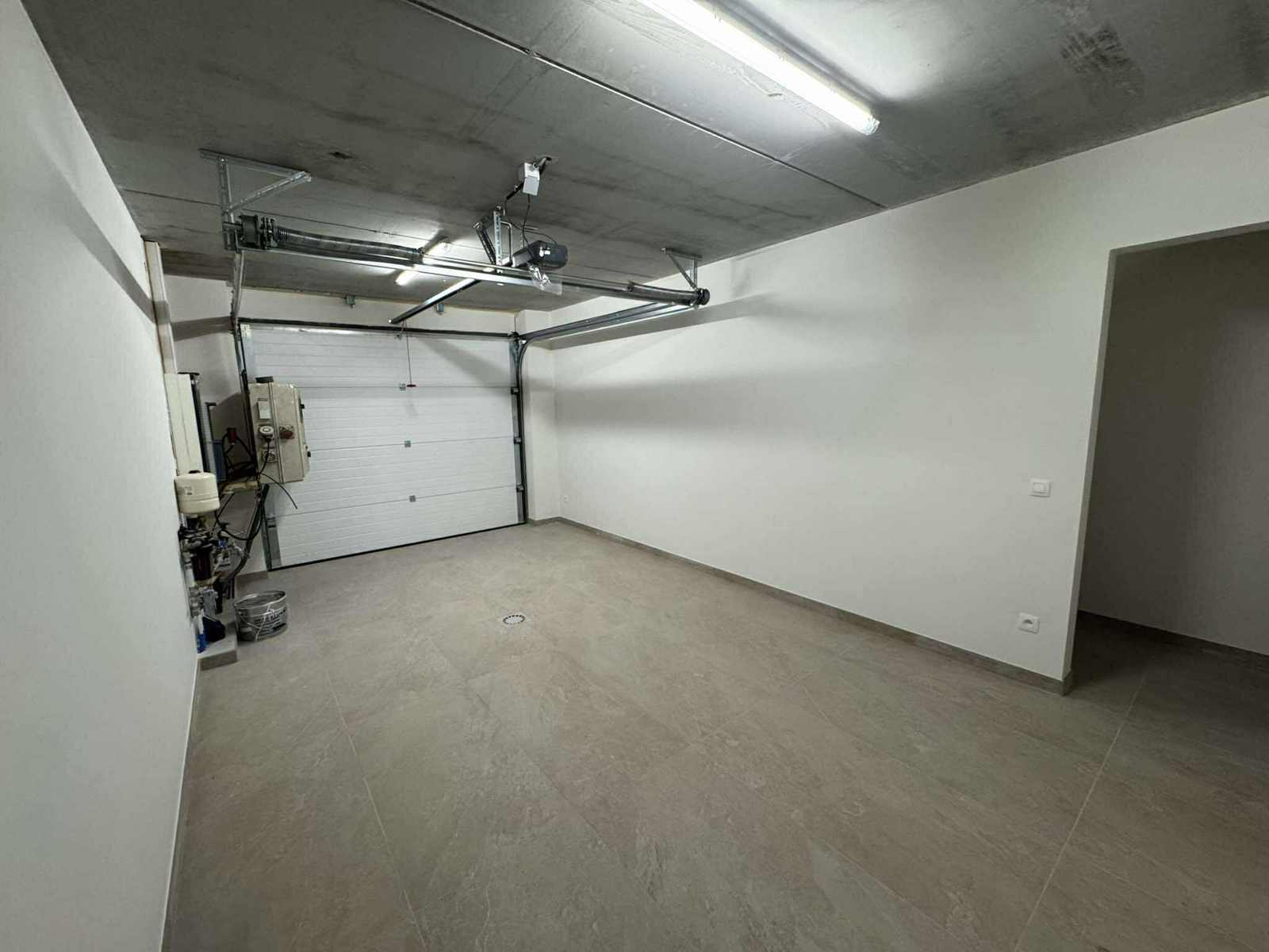 Nieuwbouw woning te huur in Ophasselt foto 15