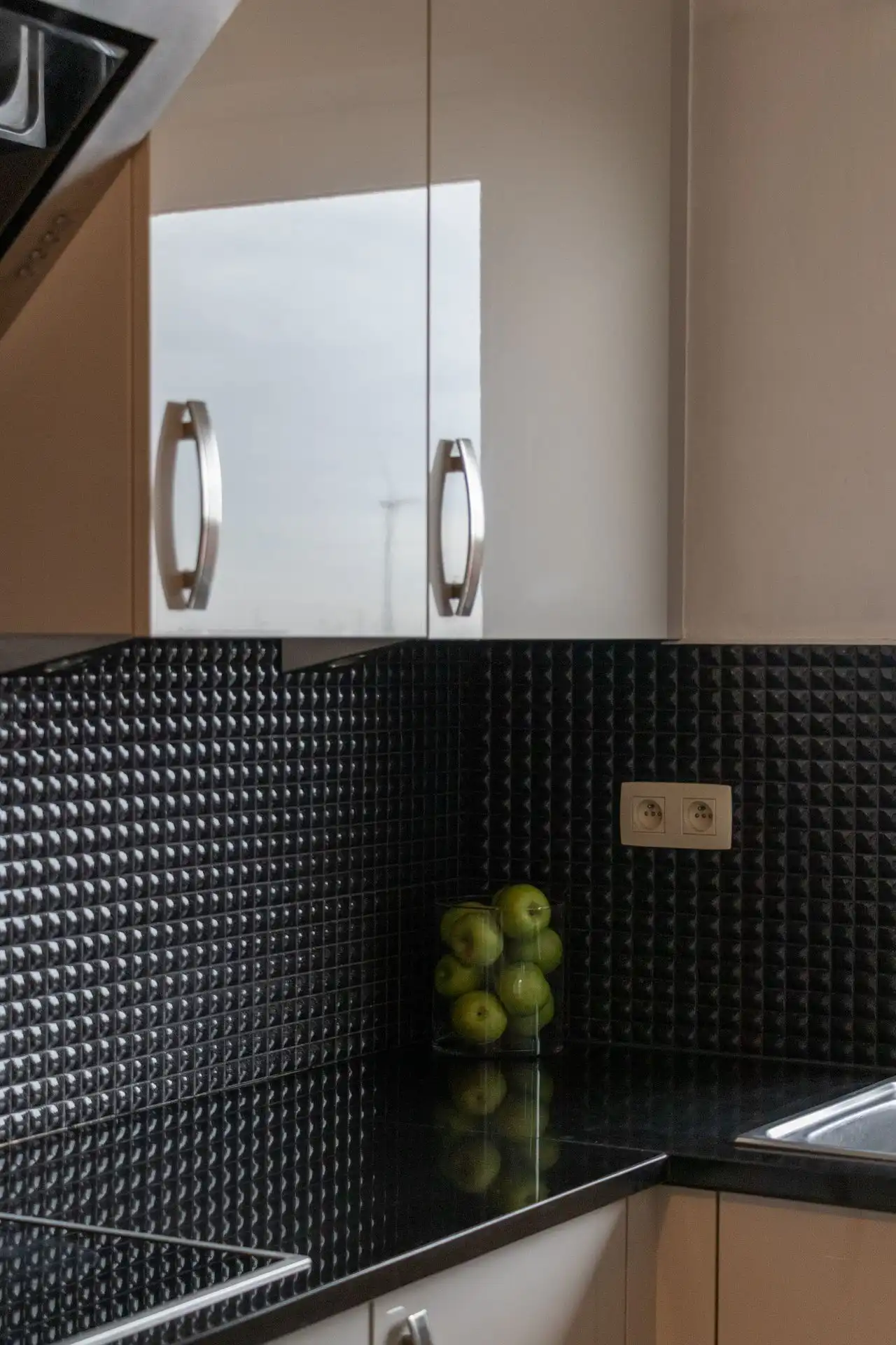 Instapklaar appartement met twee terrassen in Merksem foto 7