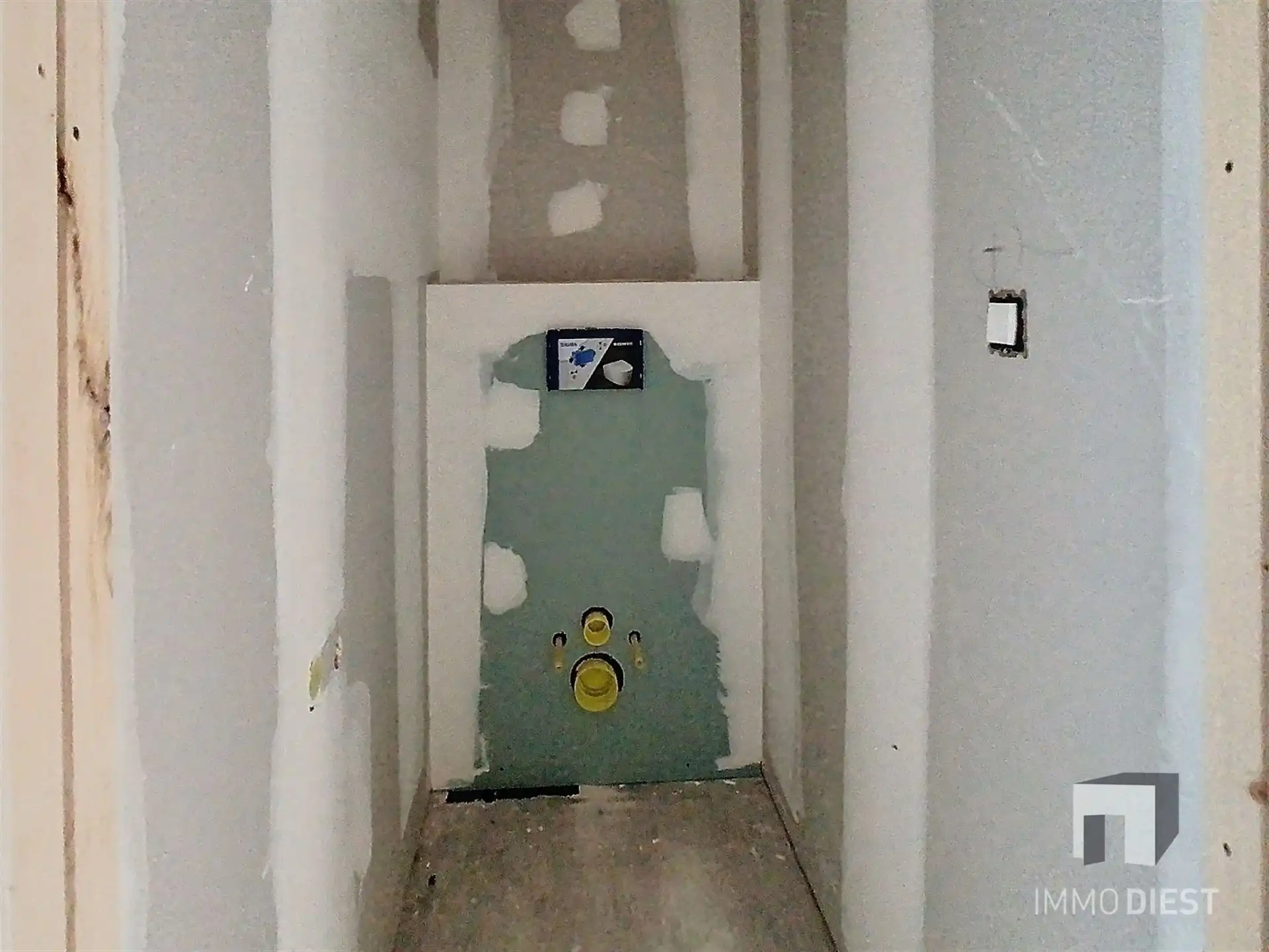 1 ste verdieping appartement foto 25