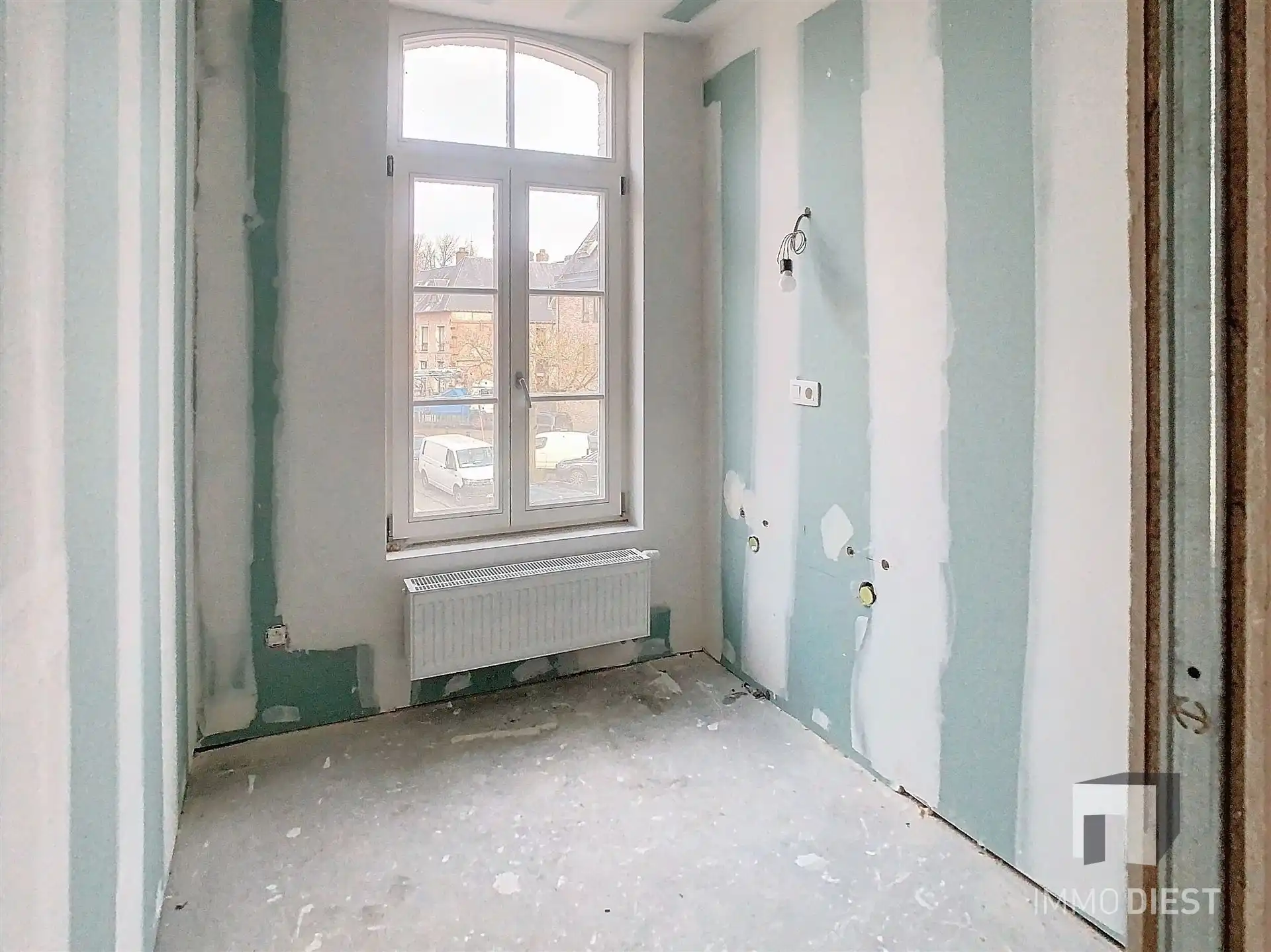 1 ste verdieping appartement foto 25