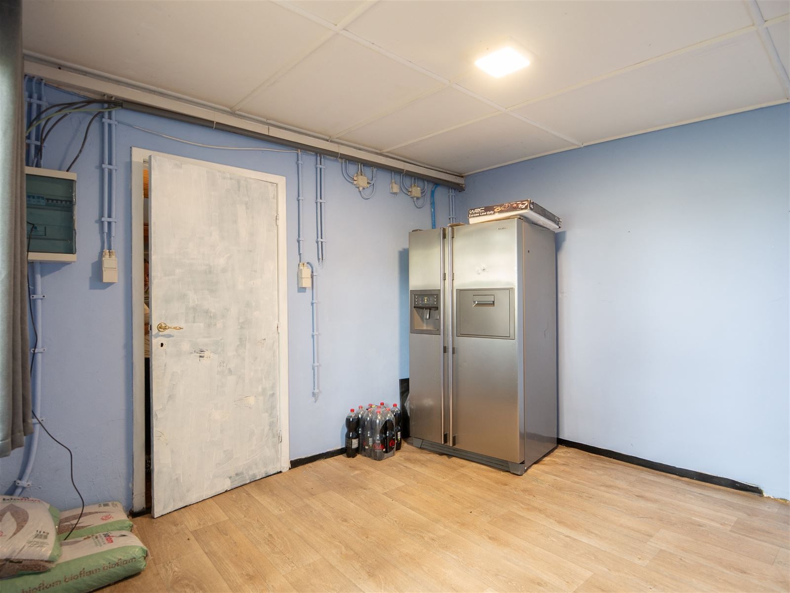 Huis foto 13