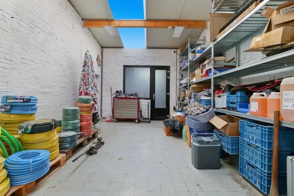 UNIEKE INVESTERINGSOPPORTUNITEIT MET UITZONDERLIJK RENDEMENT EN VEELZIJDIGE INVULLING foto 26