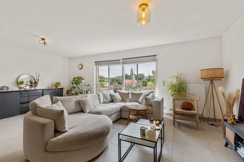 Instapklaar appartement met 2 slpkrs te Vremde foto 4