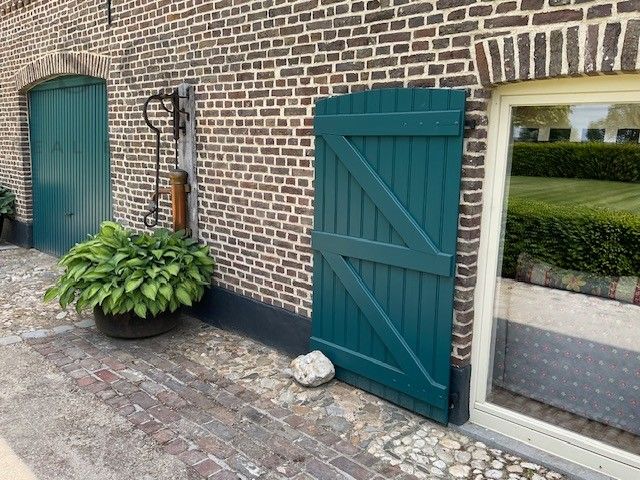 Authentieke langgestrekte hoeve op meer dan 1 hectare – een unieke combinatie van charme, rust en ruimte in het groen van Bocholt foto 40