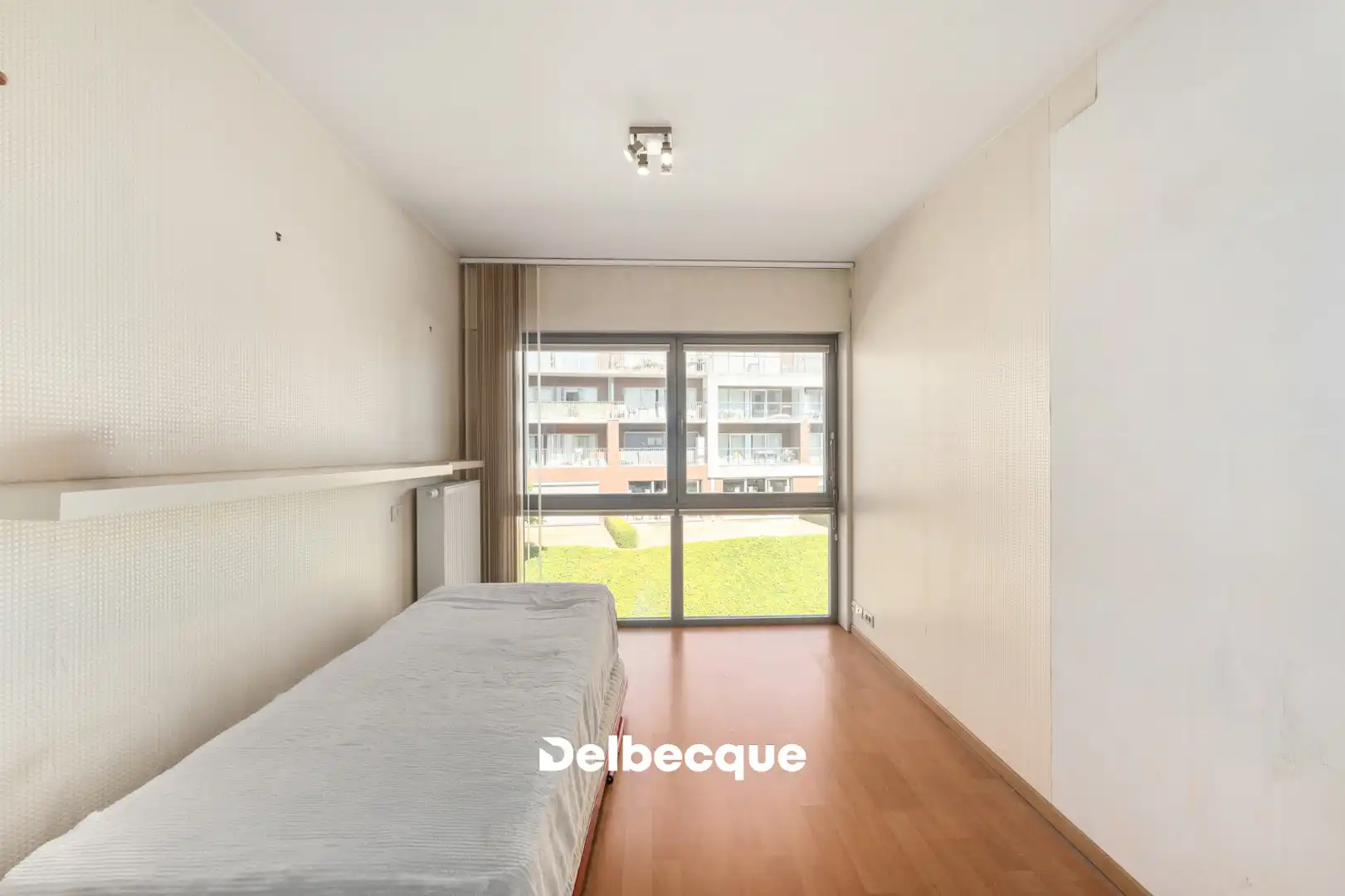 Lichtrijk appartement met prachtige groene zichten aan de rand van Brugge foto 10