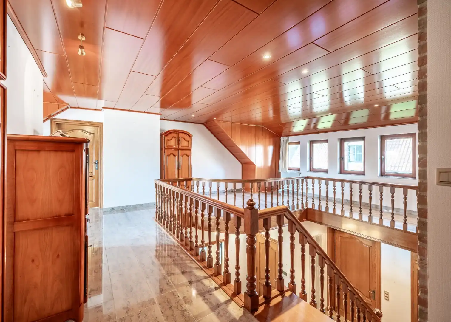 Villa Marie-Joséstraat 45 foto 16