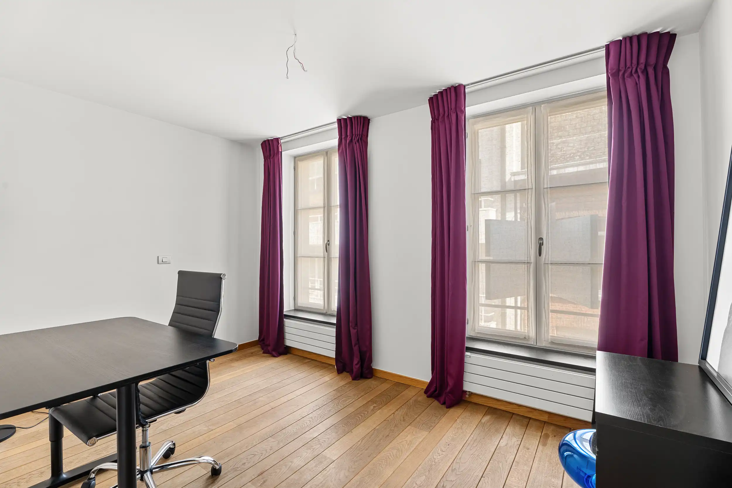 Karaktervolle burgerhuis op enkele passen van Zimmerplein foto 20