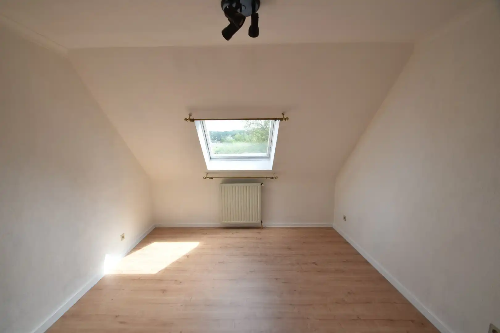 Appartement aan rand van centrum foto 6