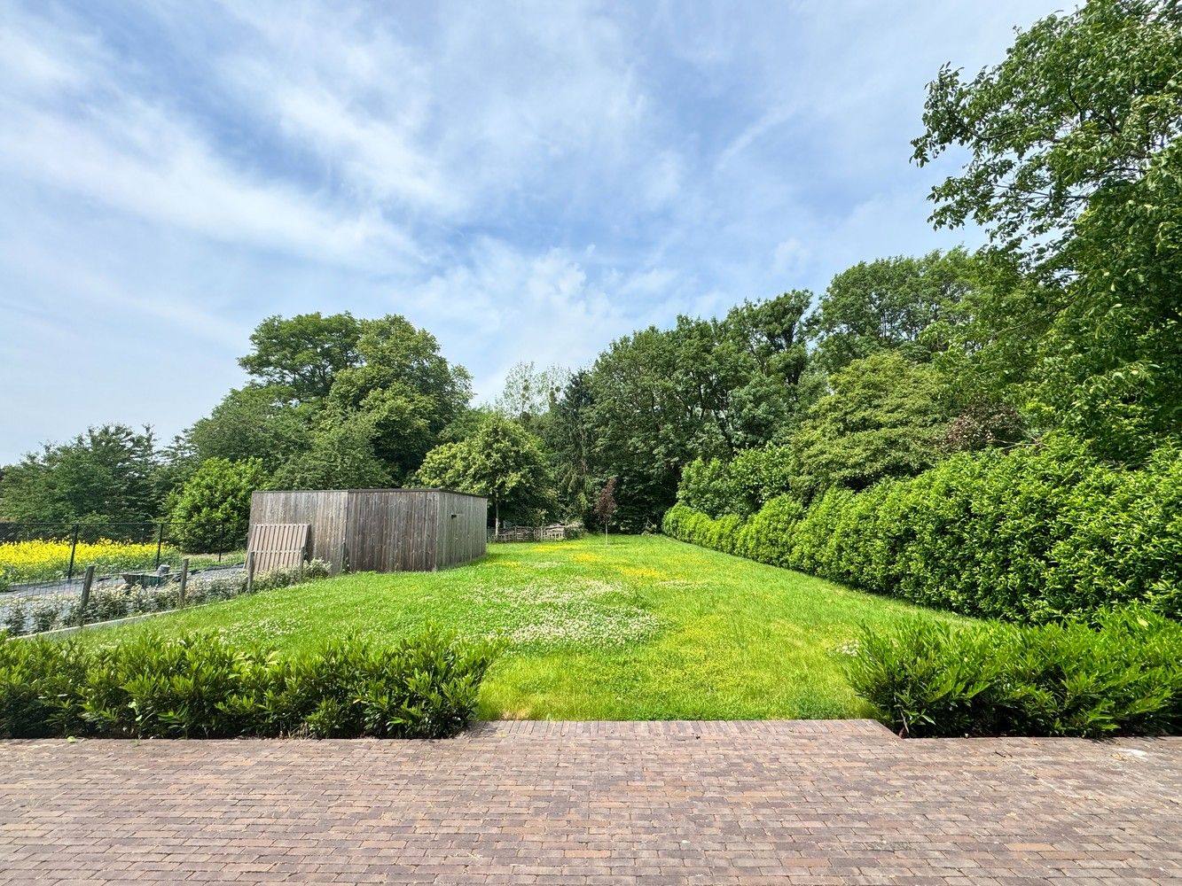 Te koop: instapklare villa in een oase van rust – Koestraat 3, Eigenbilzen (Bilzen) foto 20